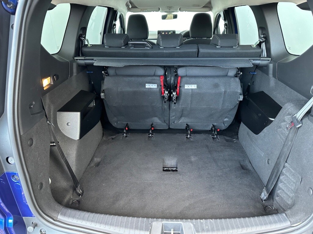 Used Dacia Jogger 2022 for sale - 75875160: Photo 8