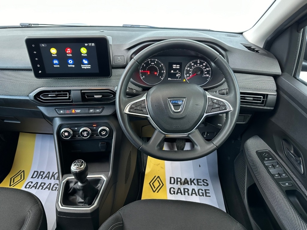 Used Dacia Jogger 2022 for sale - 75875160: Photo 9