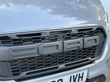 Used Ford Transit Custom 2023 for sale - 79437322: Photo