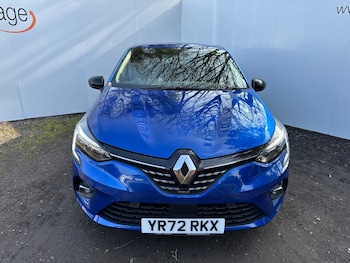 Used Renault Clio 2022 for sale - 77821558: Photo