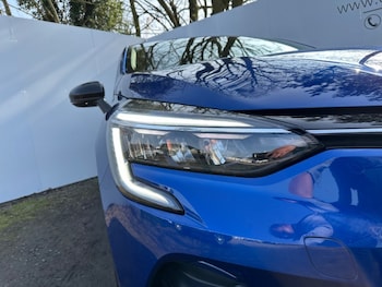 Used Renault Clio 2022 for sale - 77821558: Photo