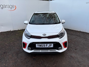 Used Kia Picanto 2019 for sale - 76332843: Photo