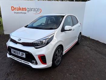 Used Kia Picanto 2019 for sale - 76332843: Photo