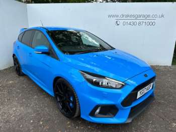 2017 - 2.3 EcoBoost 5dr