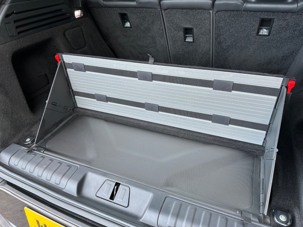 Used Land Rover Range Rover Sport 2022 for sale - 77104034: Photo 14