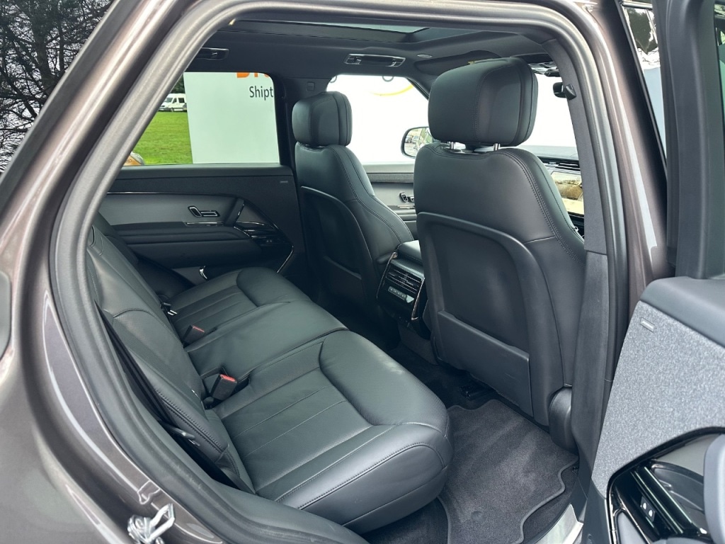 Used Land Rover Range Rover Sport 2022 for sale - 77104034: Photo 17