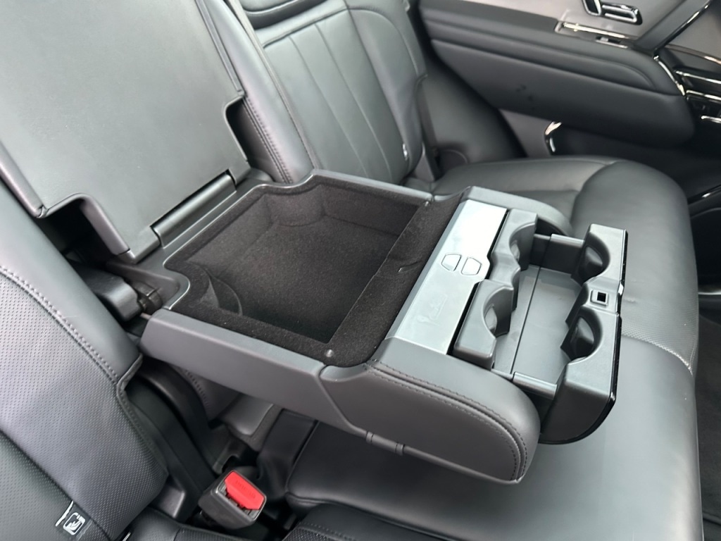 Used Land Rover Range Rover Sport 2022 for sale - 77104034: Photo 20