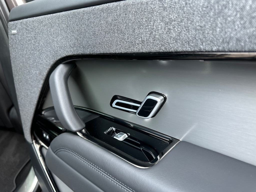 Used Land Rover Range Rover Sport 2022 for sale - 77104034: Photo 21