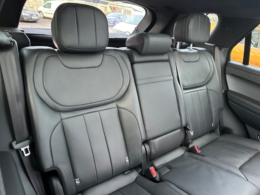 Used Land Rover Range Rover Sport 2022 for sale - 77104034: Photo 24