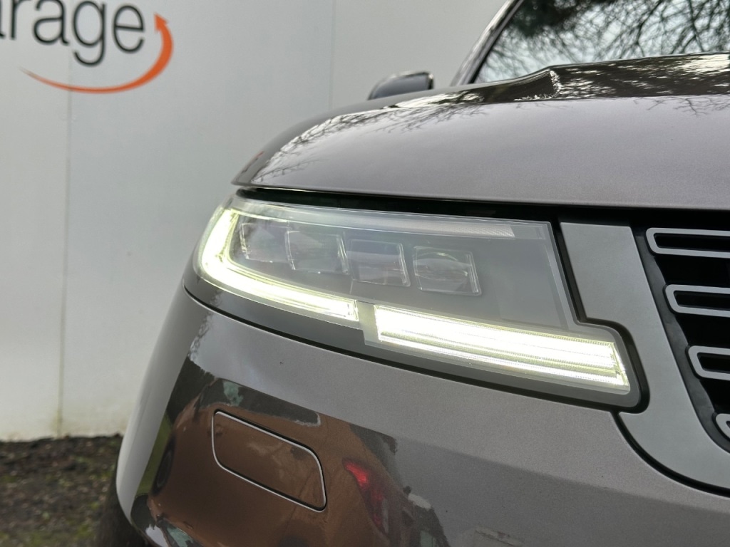 Used Land Rover Range Rover Sport 2022 for sale - 77104034: Photo 4