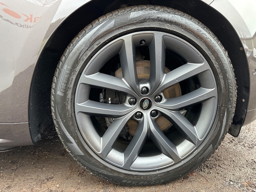 Used Land Rover Range Rover Sport 2022 for sale - 77104034: Photo 5