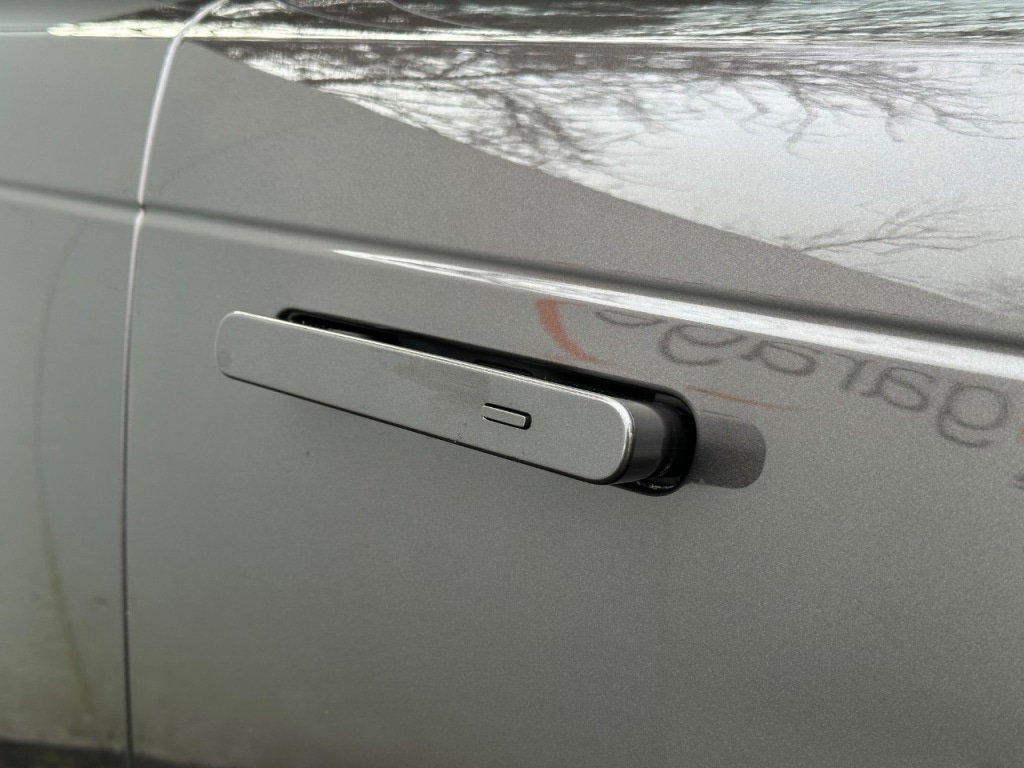 Used Land Rover Range Rover Sport 2022 for sale - 77104034: Photo 7