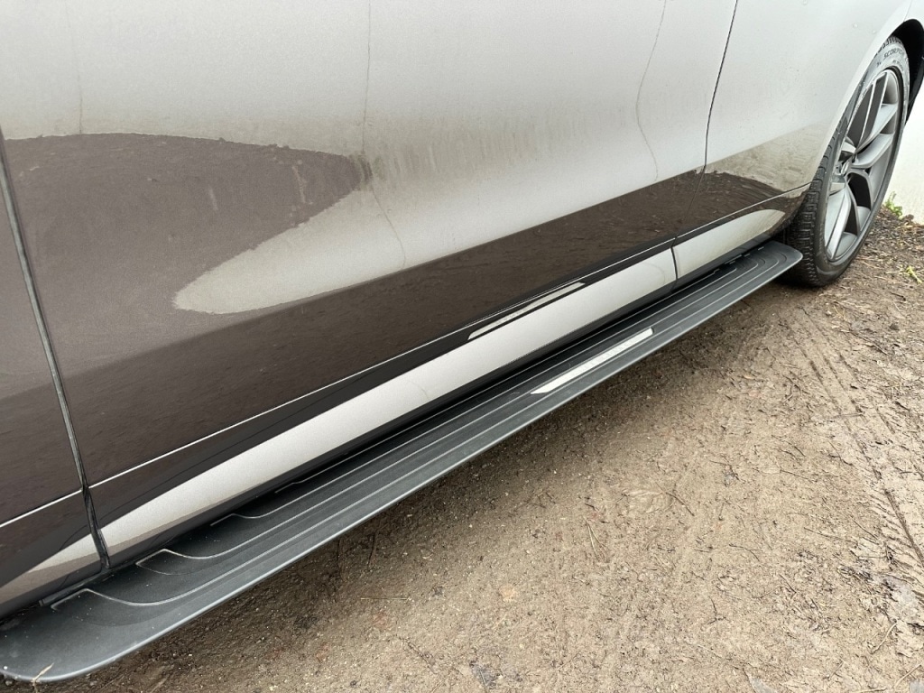 Used Land Rover Range Rover Sport 2022 for sale - 77104034: Photo 8