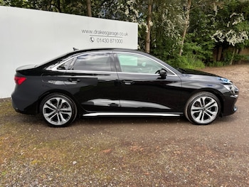 Used Audi A3 2024 for sale - 78680733: Photo