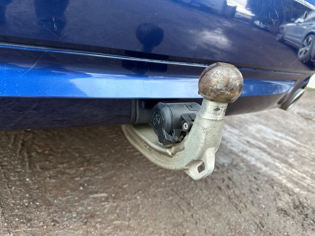 Used BMW 5 Series 2018 for sale - 77493895: Photo 16