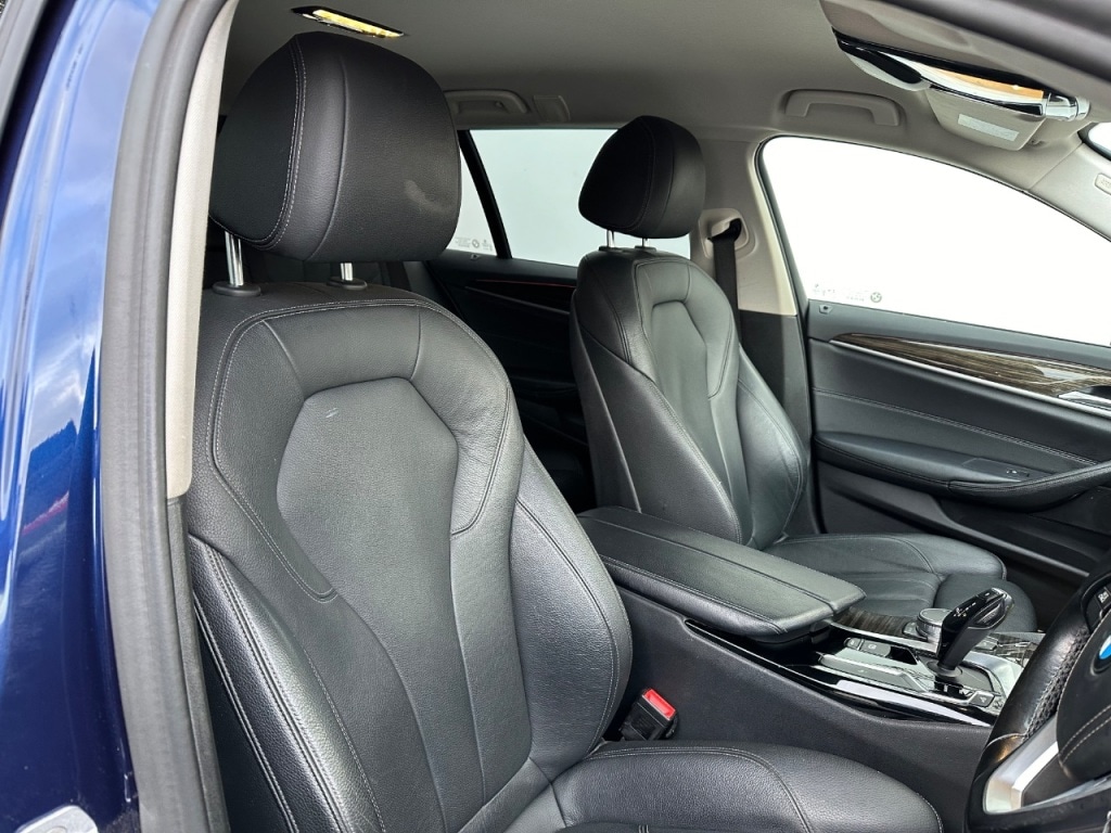 Used BMW 5 Series 2018 for sale - 77493895: Photo 19