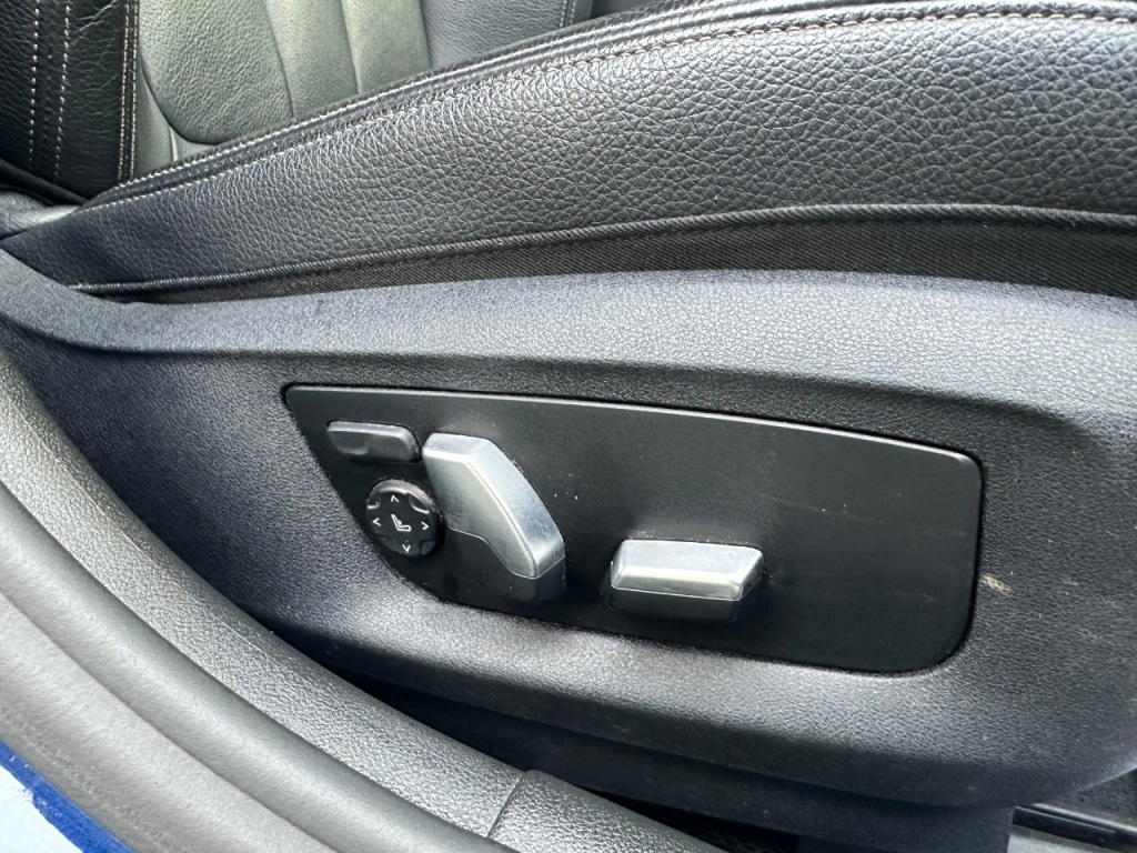 Used BMW 5 Series 2018 for sale - 77493895: Photo 20