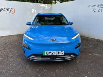 Used Hyundai KONA 2021 for sale - 74890833: Photo