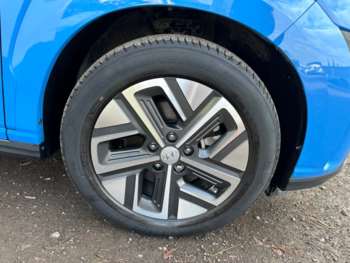 Used Hyundai KONA 2021 for sale - 74890833: Photo