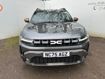 Used Dacia Duster 2025 for sale - 77931502: Photo