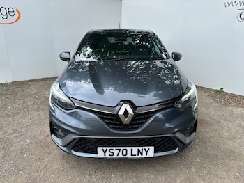 Used Renault Clio 2020 for sale - 75009163: Photo