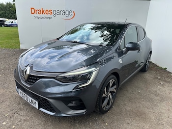 Used Renault Clio 2020 for sale - 75009163: Photo