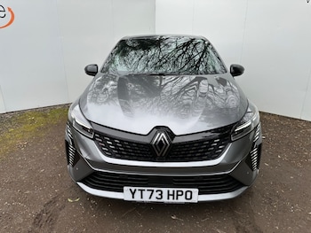 Used Renault Clio 2023 for sale - 78043887: Photo