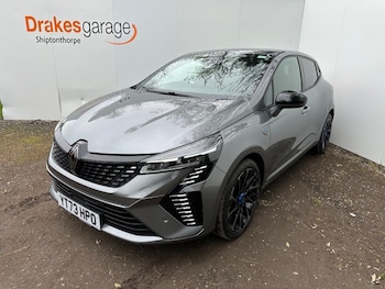 Used Renault Clio 2023 for sale - 78043887: Photo