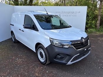 Used Renault Kangoo 2026 for sale - 79618048: Photo