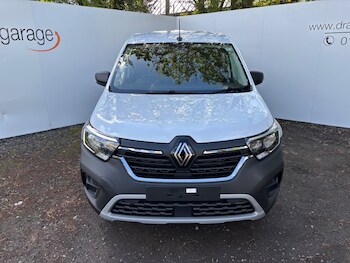 Used Renault Kangoo 2026 for sale - 79618048: Photo