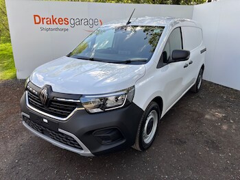 Used Renault Kangoo 2026 for sale - 79618048: Photo