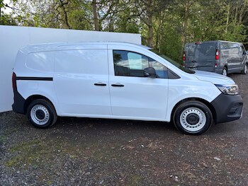 Used Renault Kangoo 2026 for sale - 79618048: Photo