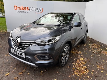 Used Renault Kadjar 2019 for sale - 75997815: Photo