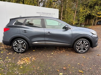 Used Renault Kadjar 2019 for sale - 75997815: Photo