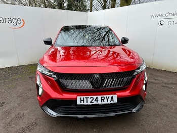 Used Renault Other 2024 for sale - 77541824: Photo