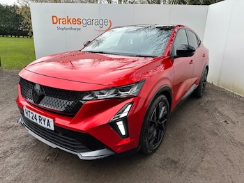 Used Renault Other 2024 for sale - 77541824: Photo