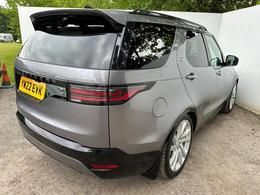 Used Land Rover Discovery 2022 for sale - 75572876: Photo 5
