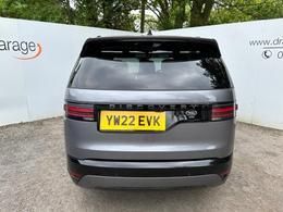 Used Land Rover Discovery 2022 for sale - 75572876: Photo 6