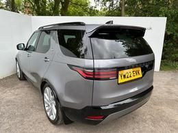 Used Land Rover Discovery 2022 for sale - 75572876: Photo 7