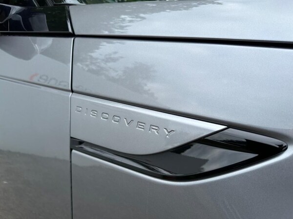 Used Land Rover Discovery 2022 for sale - 75572876: Photo 9