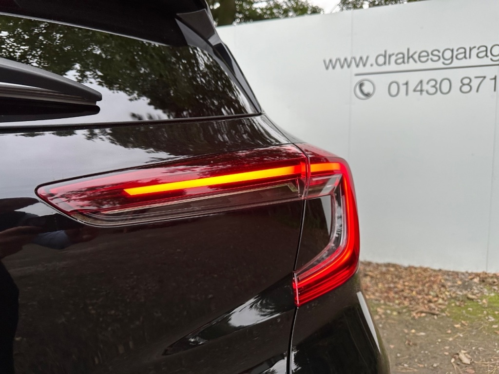 Used Renault Captur 2021 for sale - 76266346: Photo 10