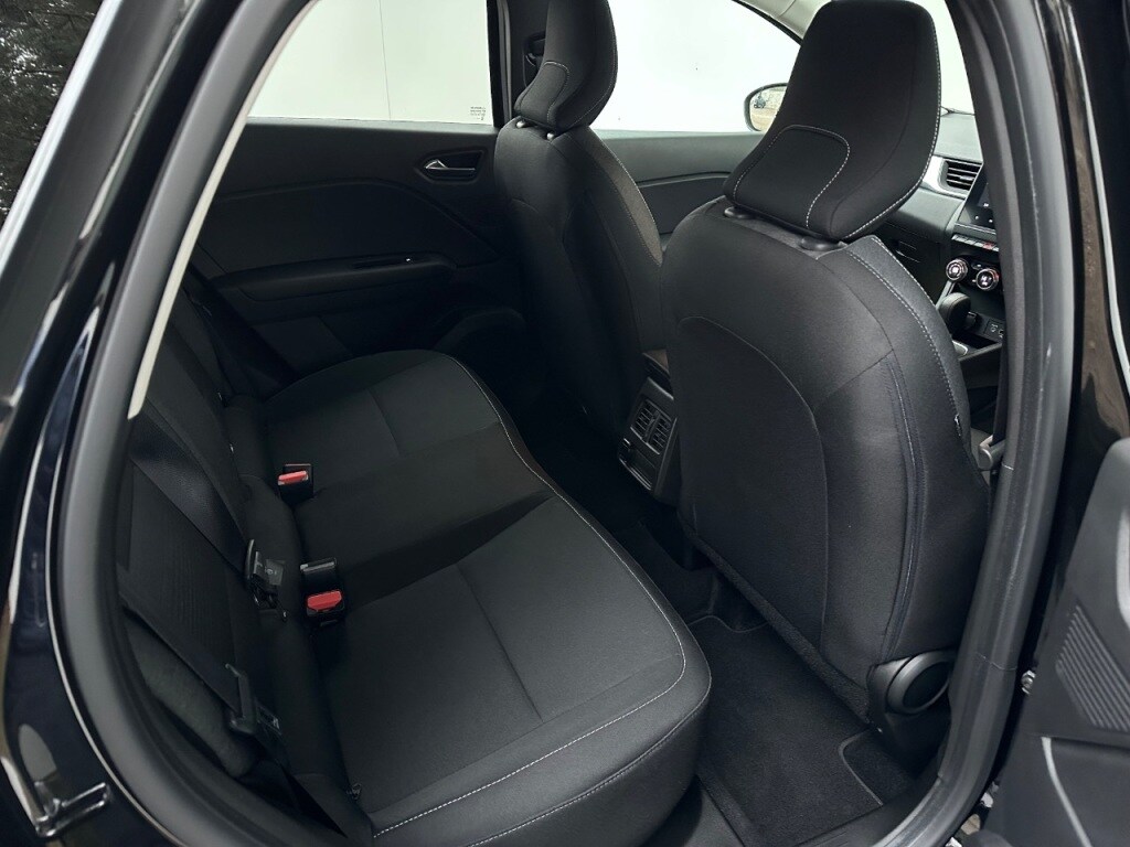 Used Renault Captur 2021 for sale - 76266346: Photo 13