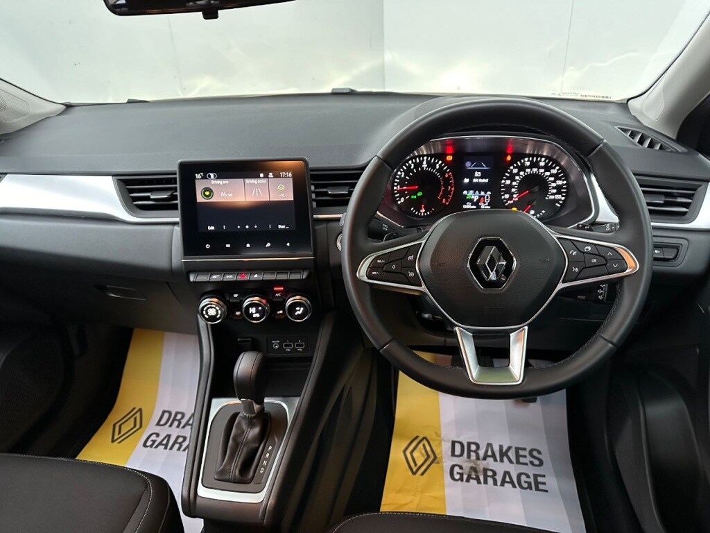 Used Renault Captur 2021 for sale - 76266346: Photo 14