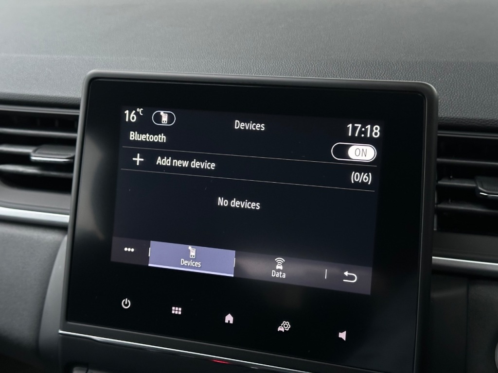 Used Renault Captur 2021 for sale - 76266346: Photo 16