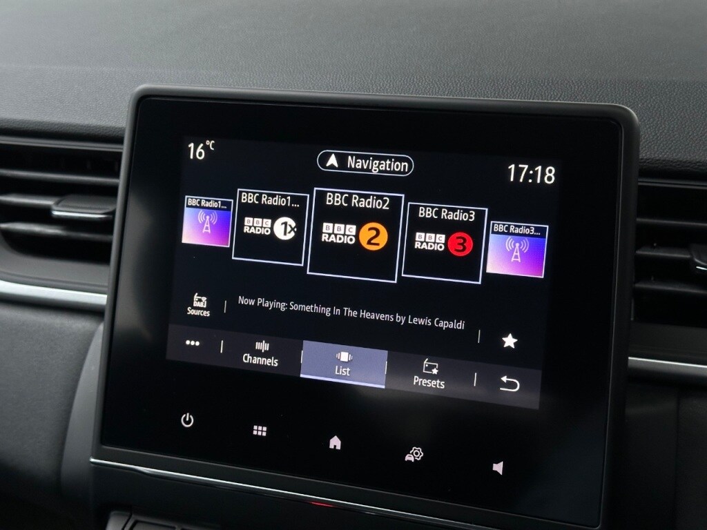 Used Renault Captur 2021 for sale - 76266346: Photo 17