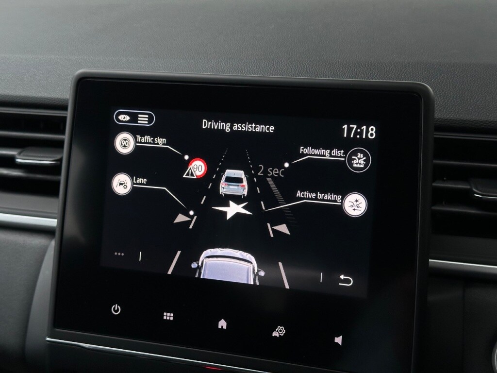 Used Renault Captur 2021 for sale - 76266346: Photo 18