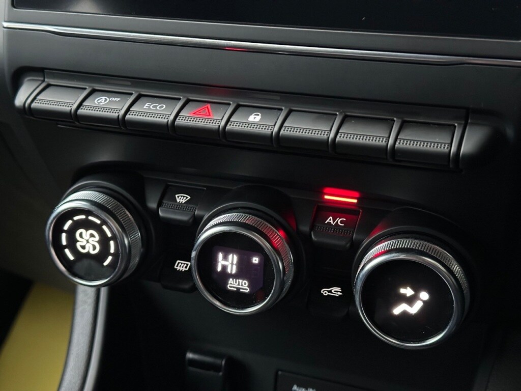 Used Renault Captur 2021 for sale - 76266346: Photo 19