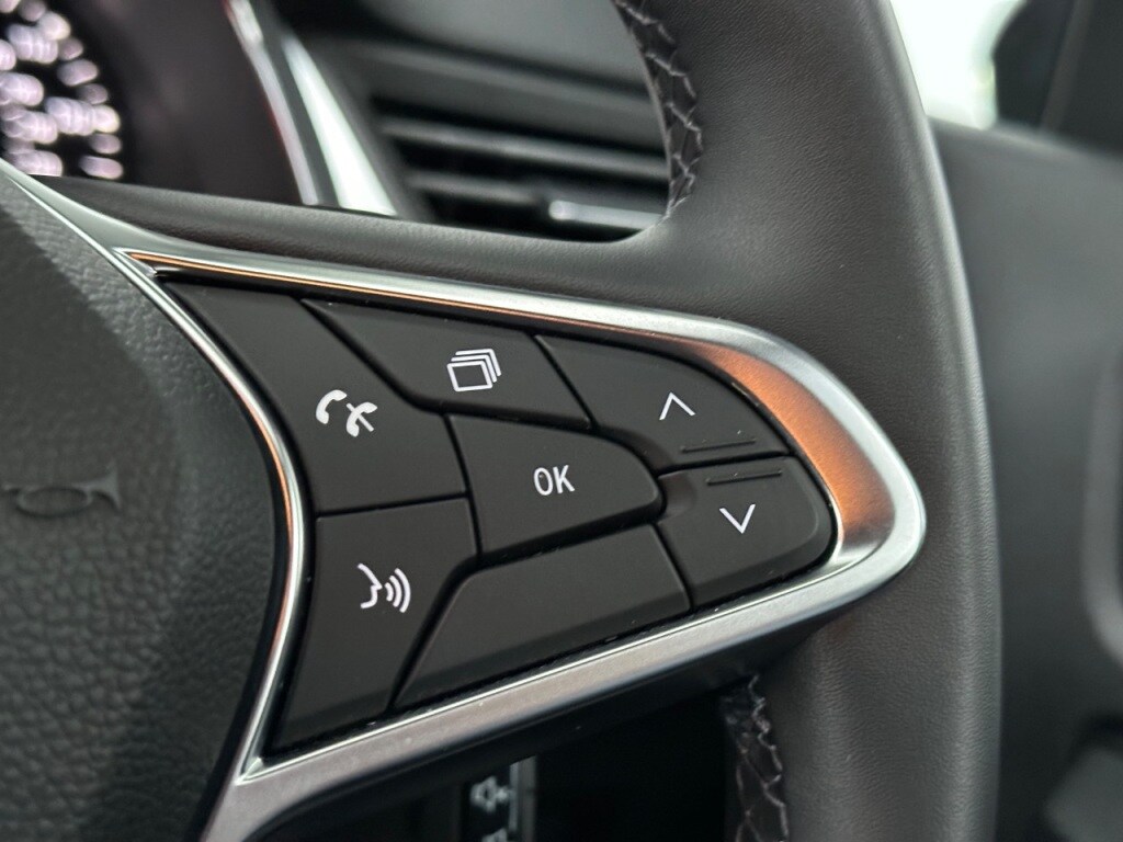 Used Renault Captur 2021 for sale - 76266346: Photo 23