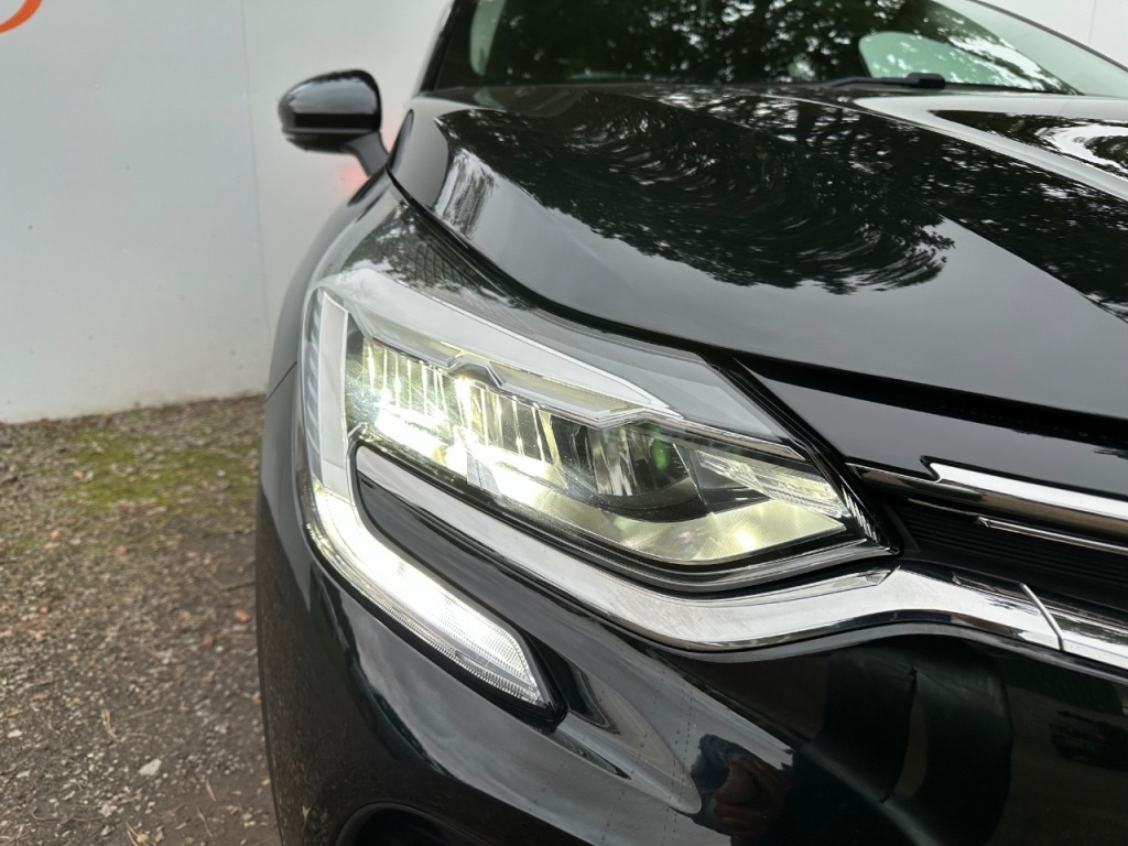 Used Renault Captur 2021 for sale - 76266346: Photo 4