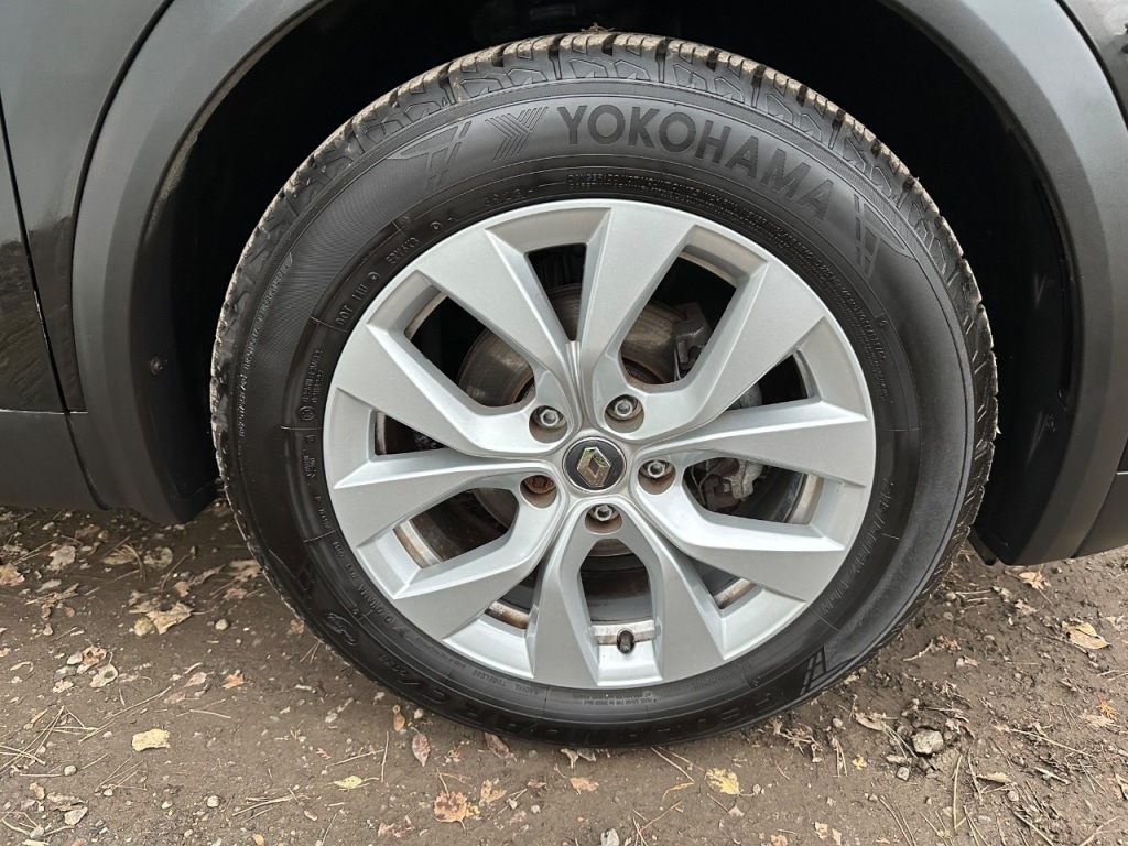 Used Renault Captur 2021 for sale - 76266346: Photo 5